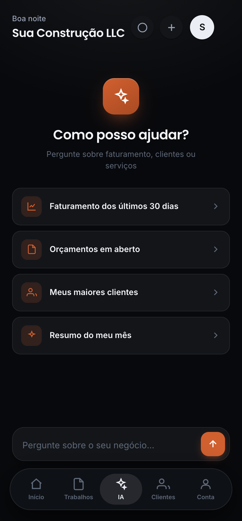 Assistente